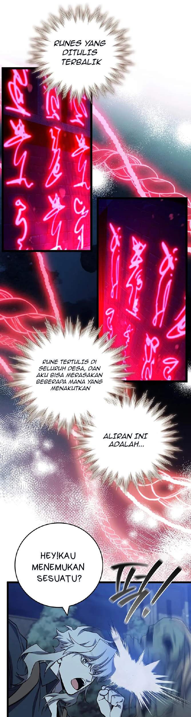 Dragon-Devouring Mage Chapter 103 Gambar 6