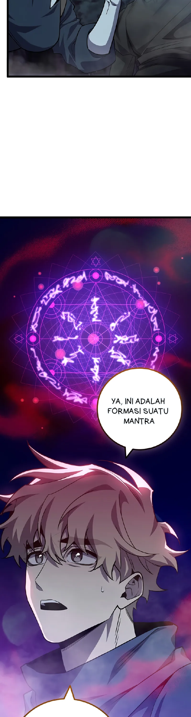 Dragon-Devouring Mage Chapter 103 Gambar 7