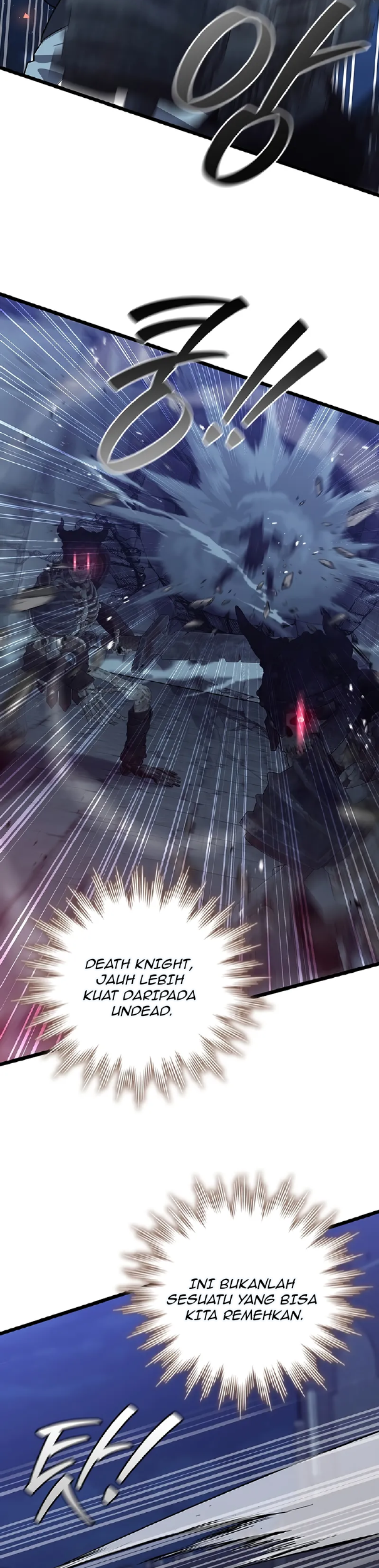 Dragon-Devouring Mage Chapter 103 Gambar 14