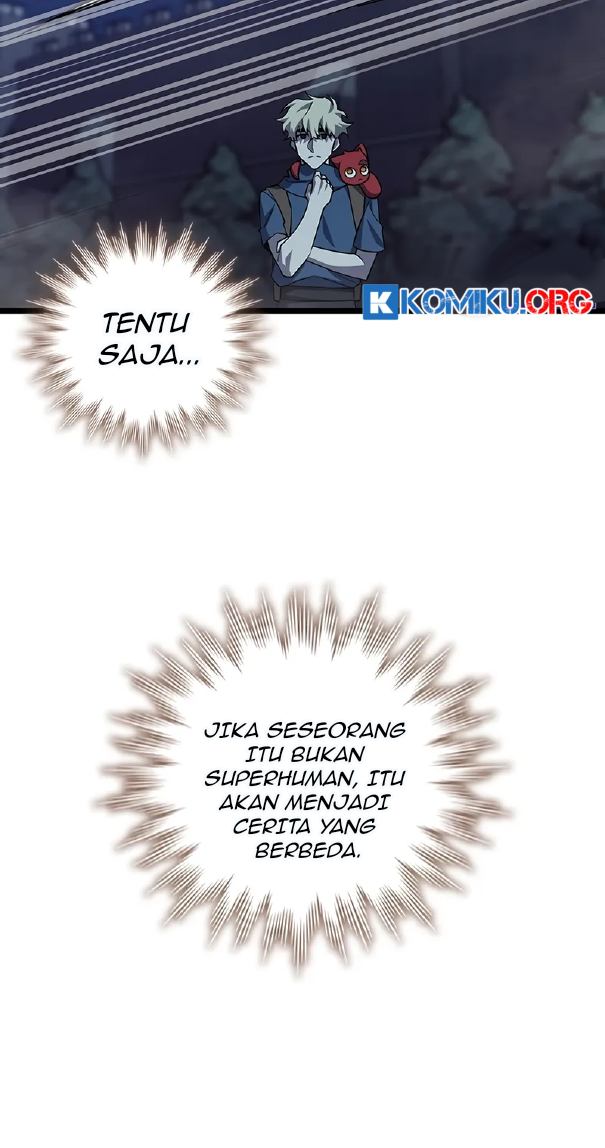 Dragon-Devouring Mage Chapter 103 Gambar 15