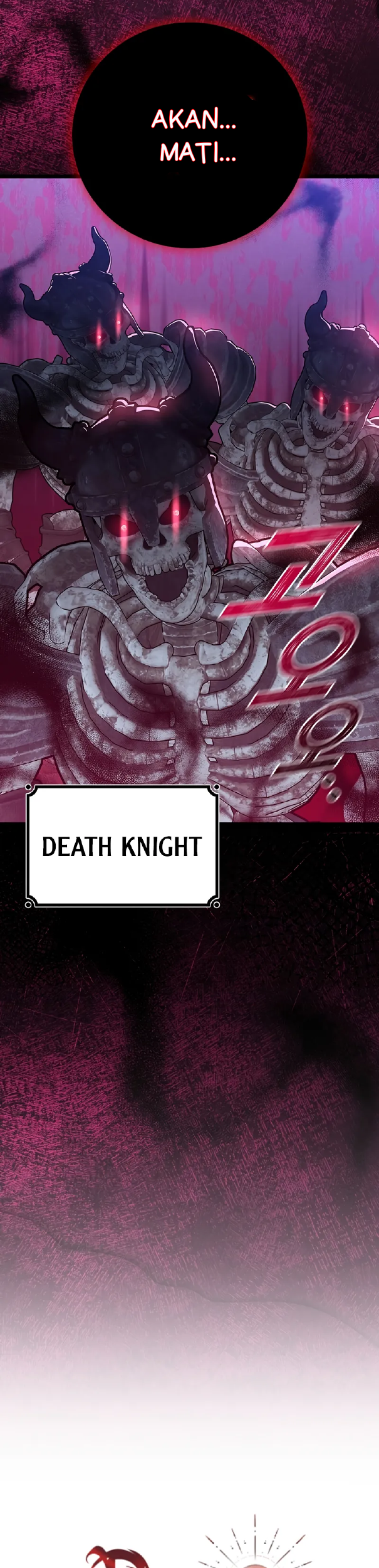 Dragon-Devouring Mage Chapter 103 Gambar 12