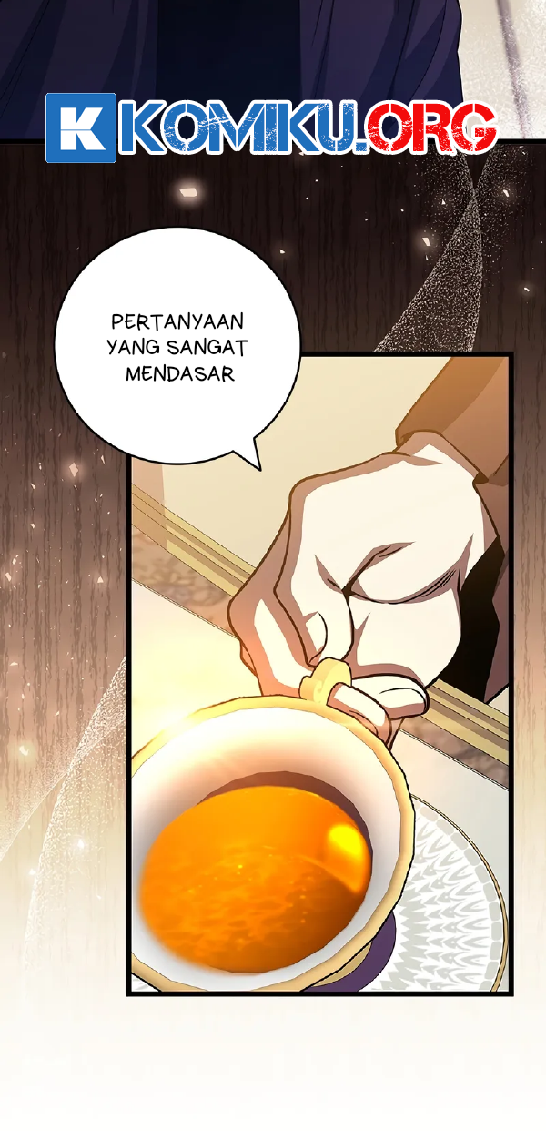 Dragon-Devouring Mage Chapter 104 Gambar 18