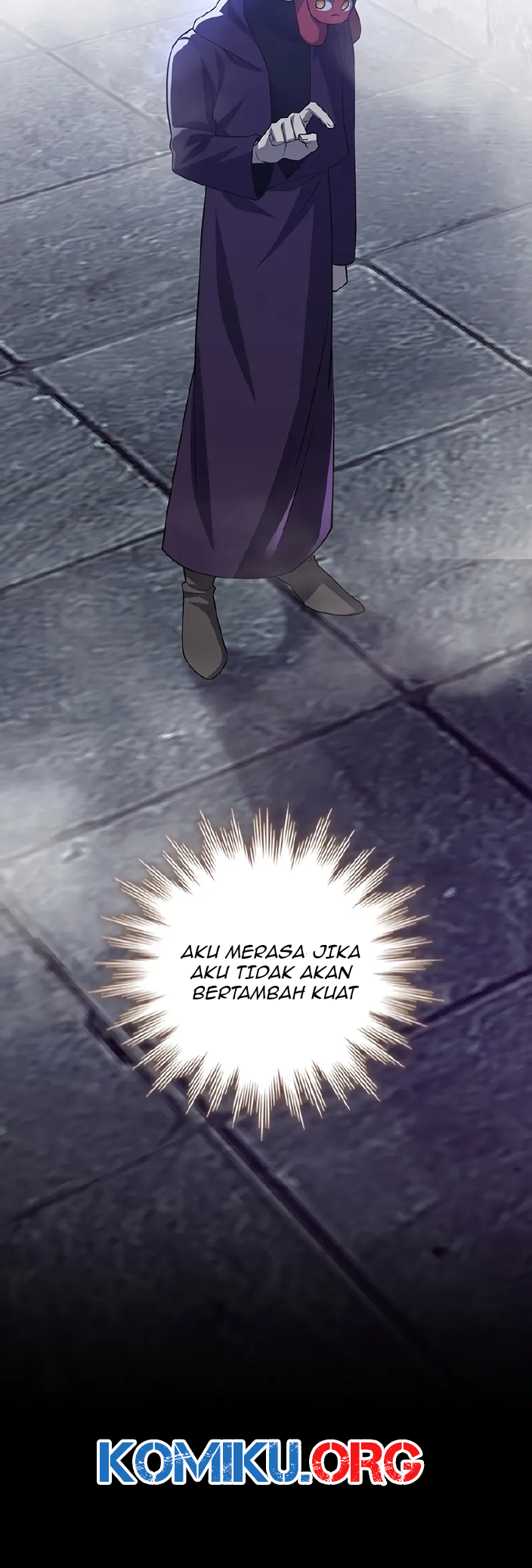 Dragon-Devouring Mage Chapter 104 Gambar 4