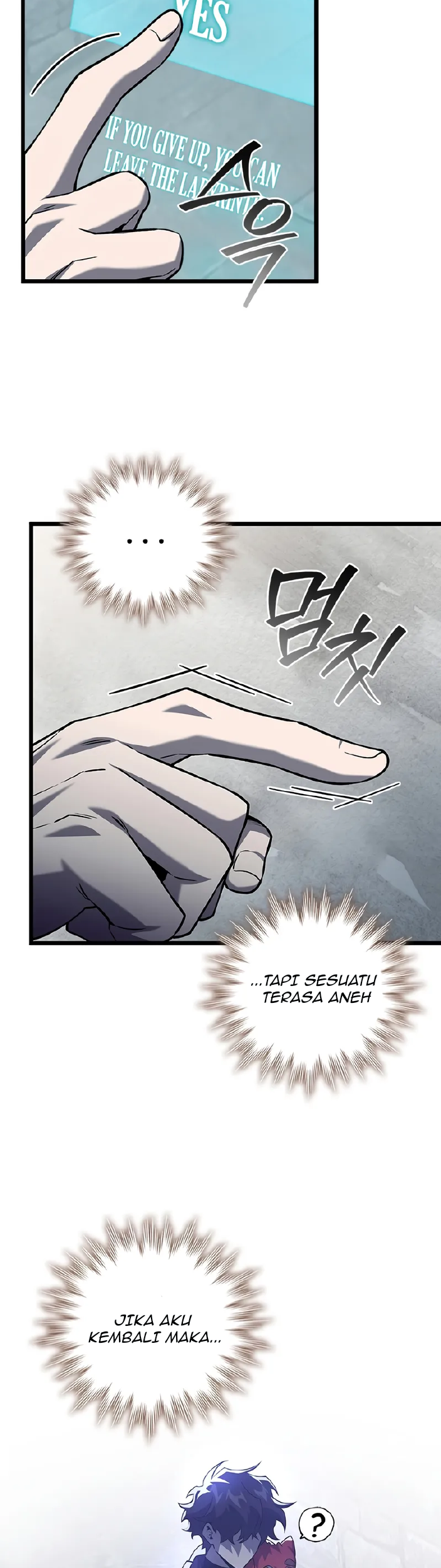 Dragon-Devouring Mage Chapter 104 Gambar 3