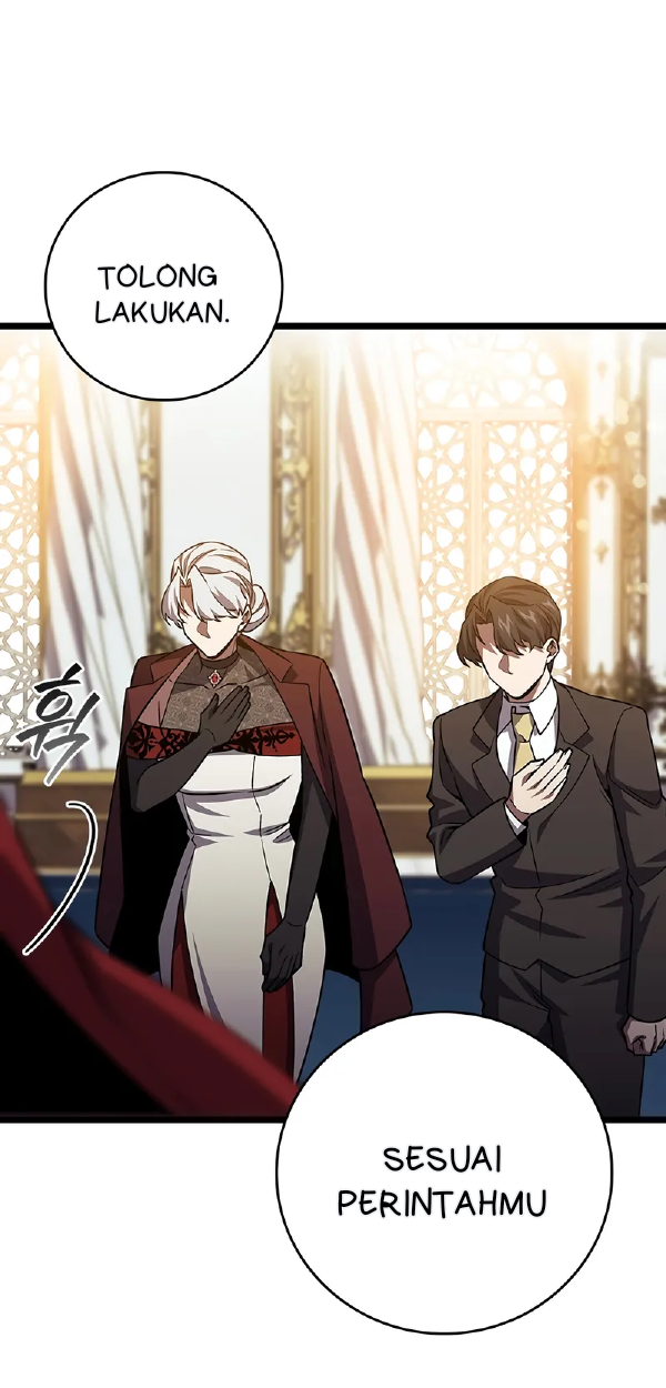 Dragon-Devouring Mage Chapter 105 Gambar 44