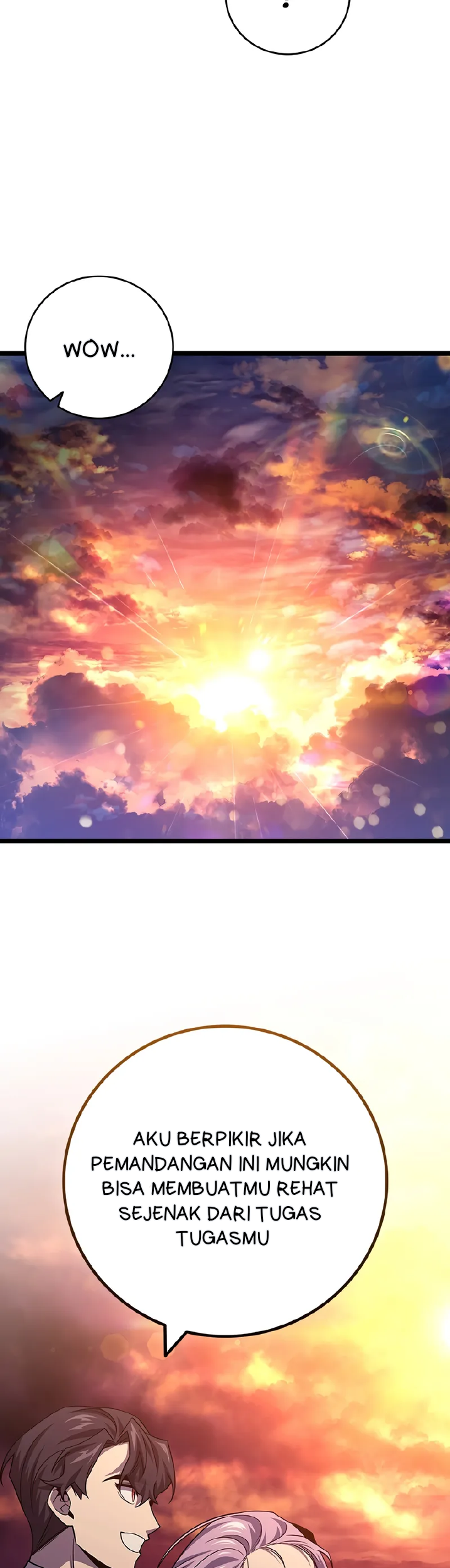 Dragon-Devouring Mage Chapter 105 Gambar 56