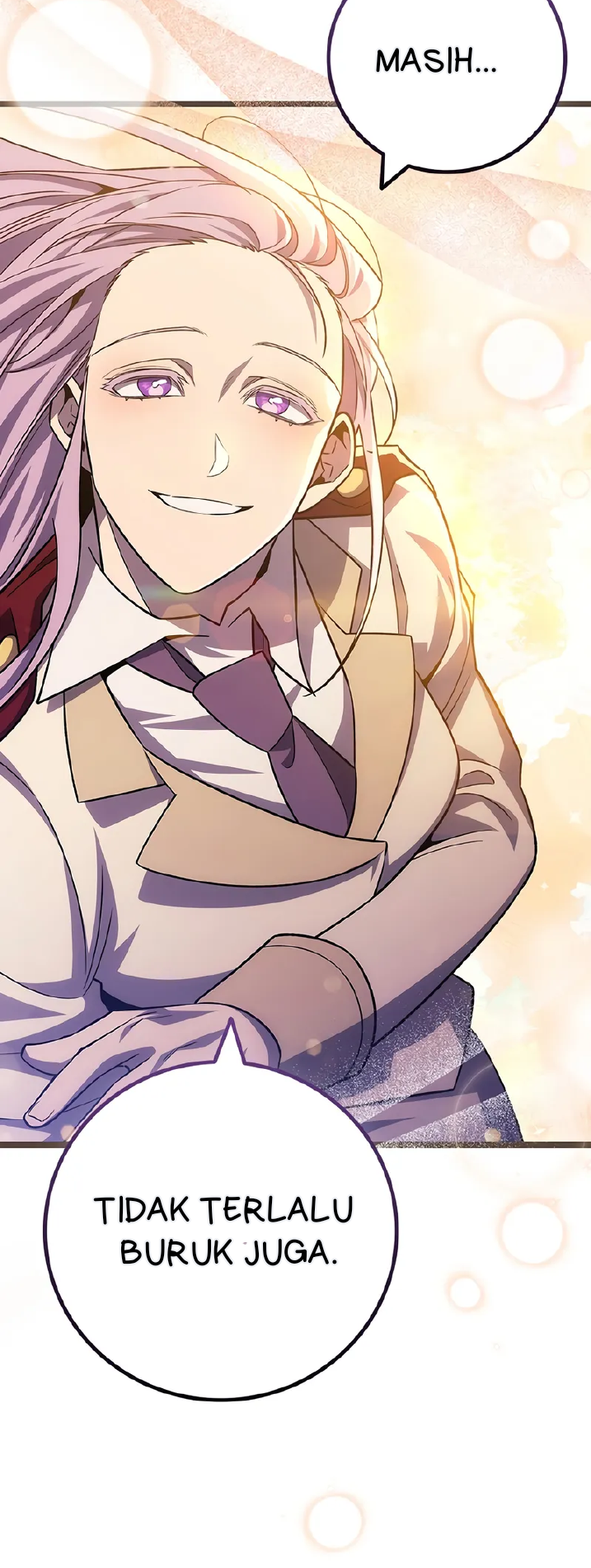 Dragon-Devouring Mage Chapter 105 Gambar 58