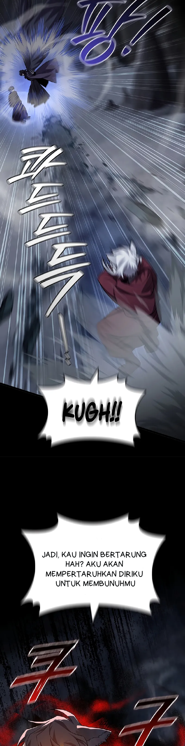 Dragon-Devouring Mage Chapter 105 Gambar 4