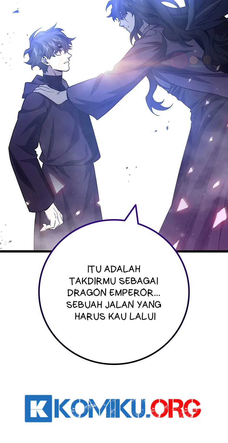 Dragon-Devouring Mage Chapter 105 Gambar 9