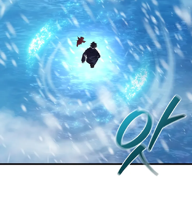 Dragon-Devouring Mage Chapter 106 Gambar 44