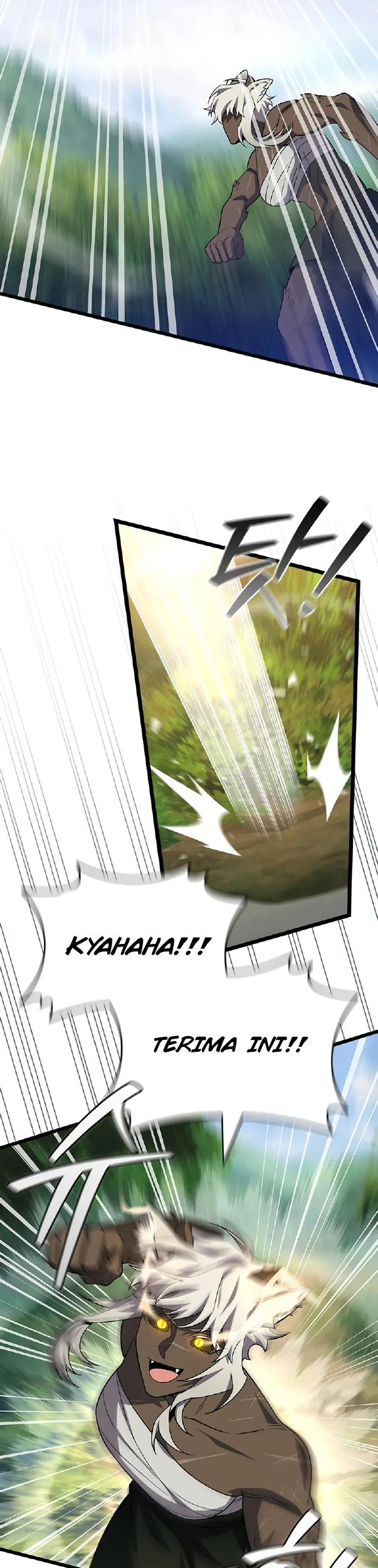 Dragon-Devouring Mage Chapter 106 Gambar 8