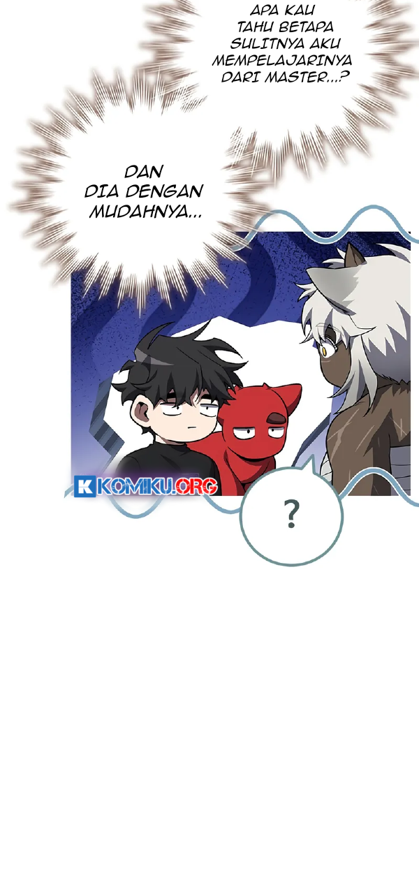 Dragon-Devouring Mage Chapter 106 Gambar 15