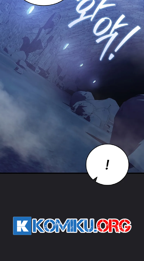 Dragon-Devouring Mage Chapter 107 Gambar 20