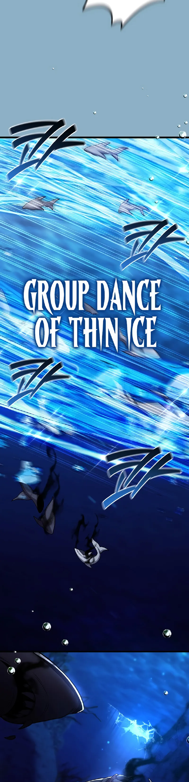 Dragon-Devouring Mage Chapter 107 Gambar 18