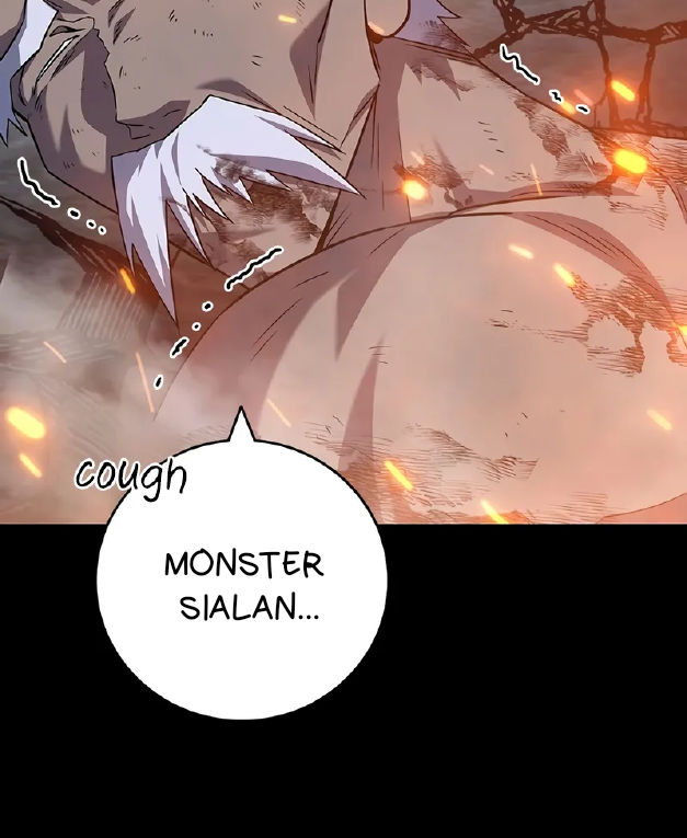 Dragon-Devouring Mage Chapter 107 Gambar 44