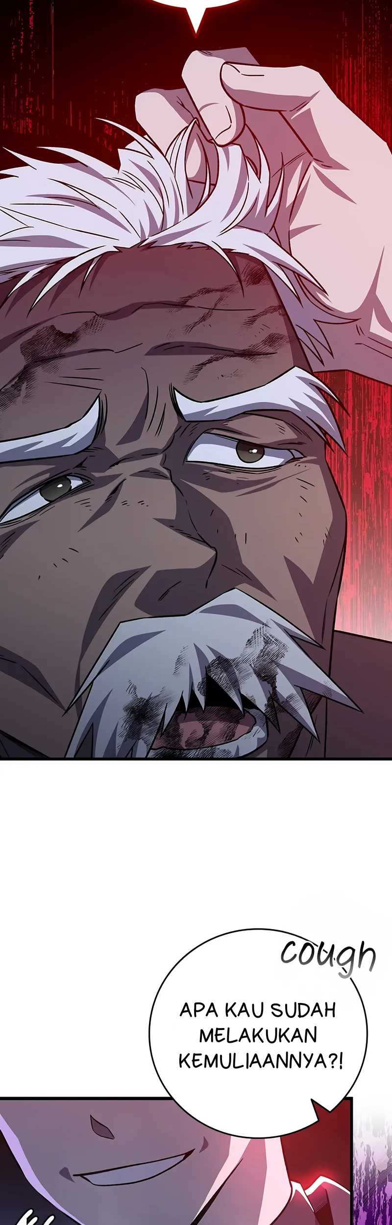 Dragon-Devouring Mage Chapter 107 Gambar 51