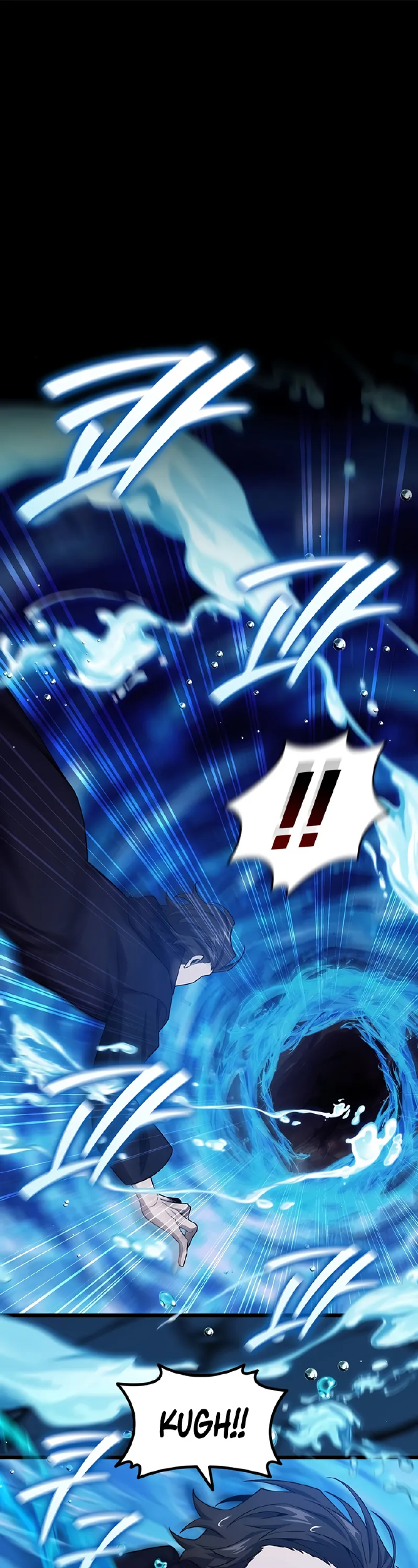 Komik Dragon-Devouring Mage Chapter 107 gambar nomor 1