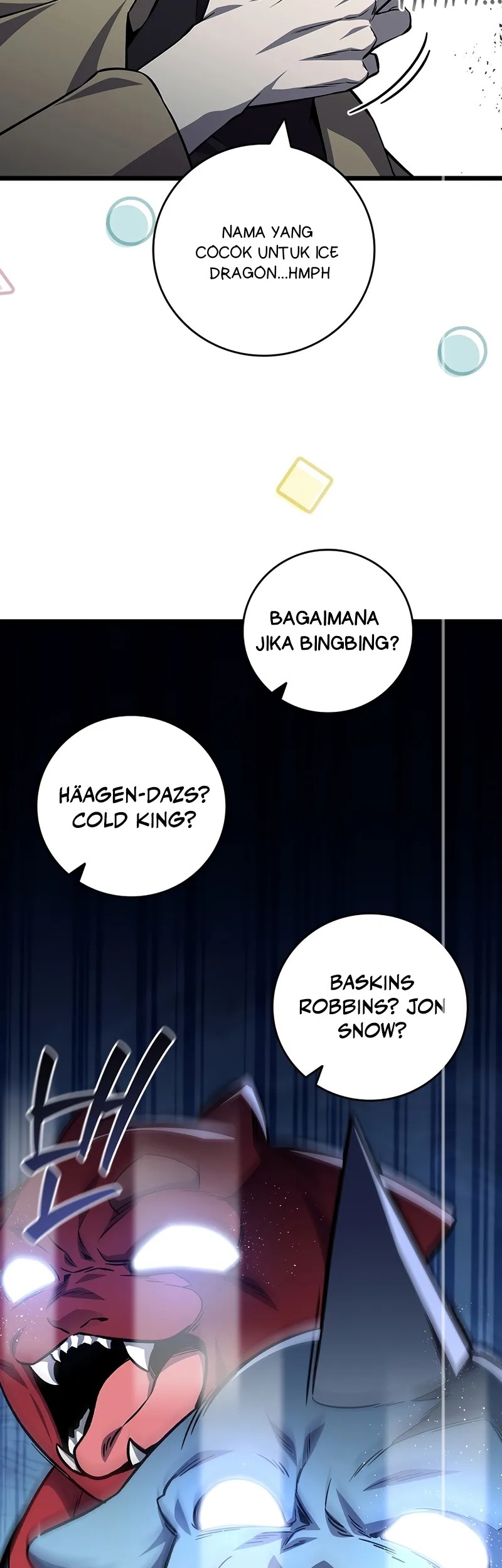 Dragon-Devouring Mage Chapter 108 Gambar 26