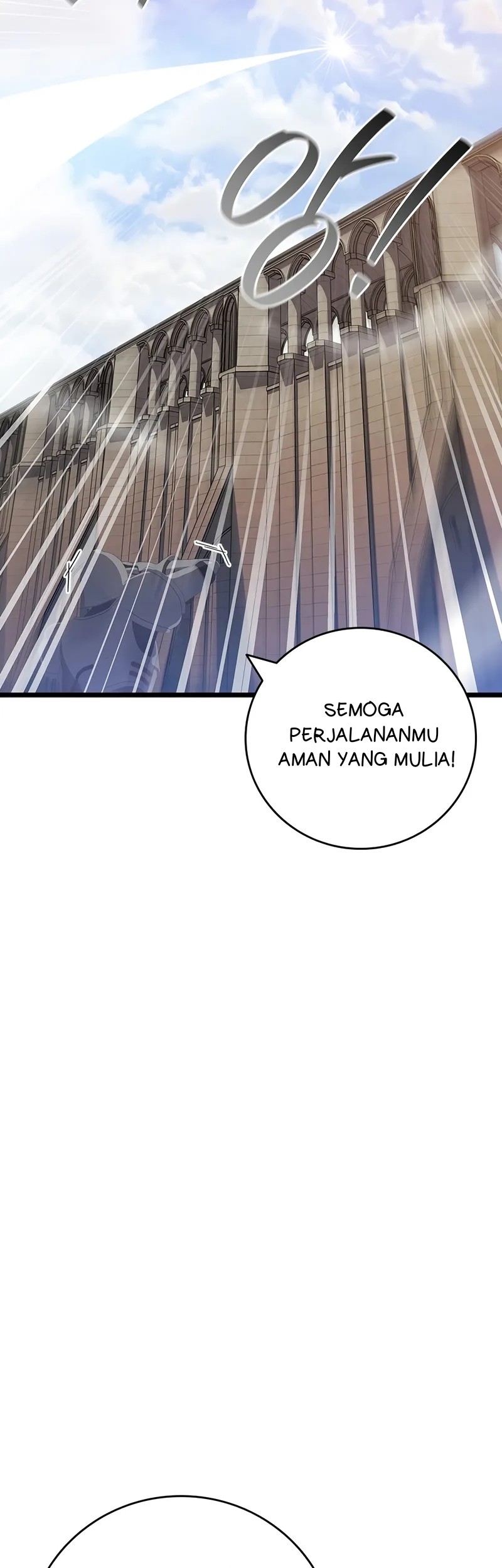 Dragon-Devouring Mage Chapter 108 Gambar 51