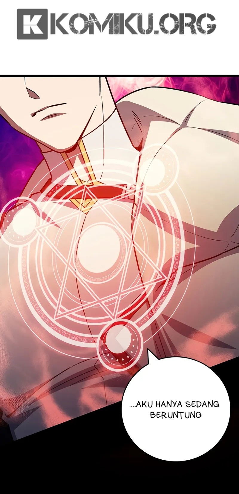 Dragon-Devouring Mage Chapter 108 Gambar 54