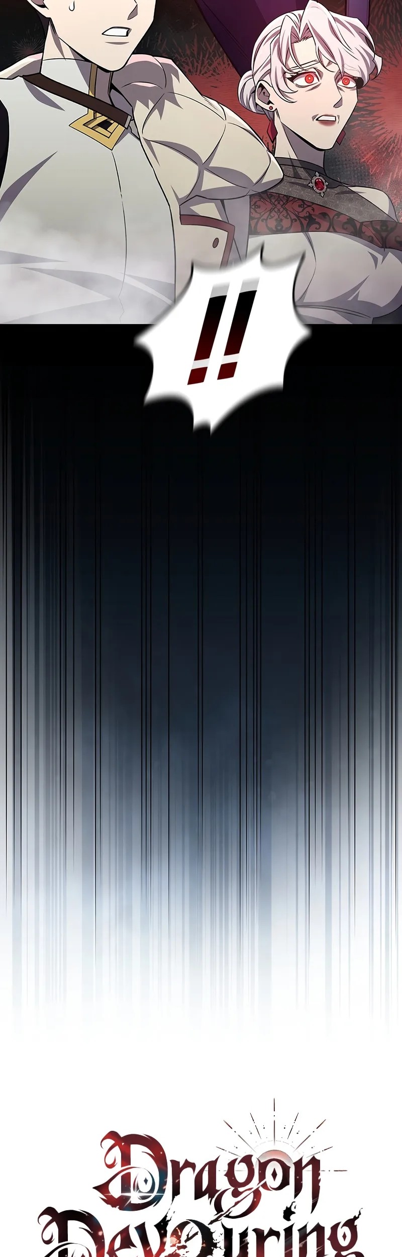 Dragon-Devouring Mage Chapter 108 Gambar 63