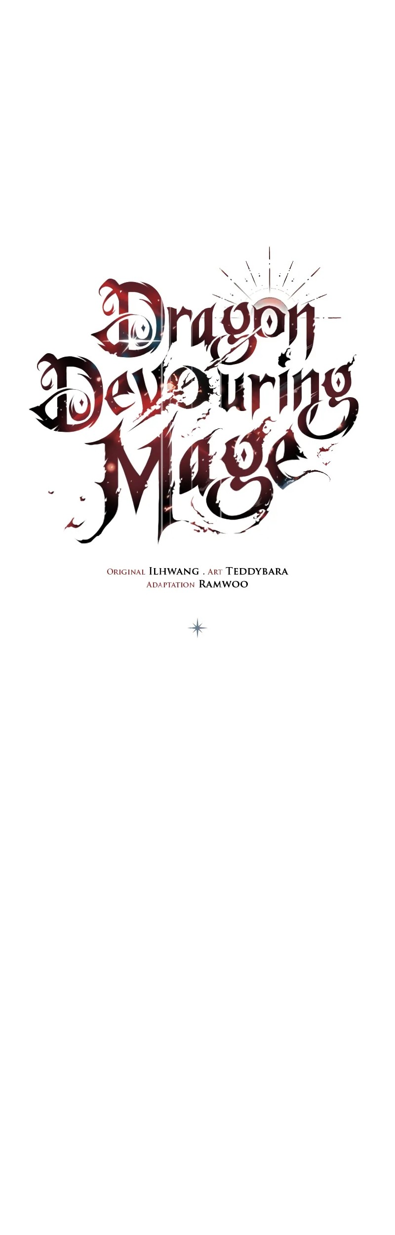 Dragon-Devouring Mage Chapter 109 Gambar 17