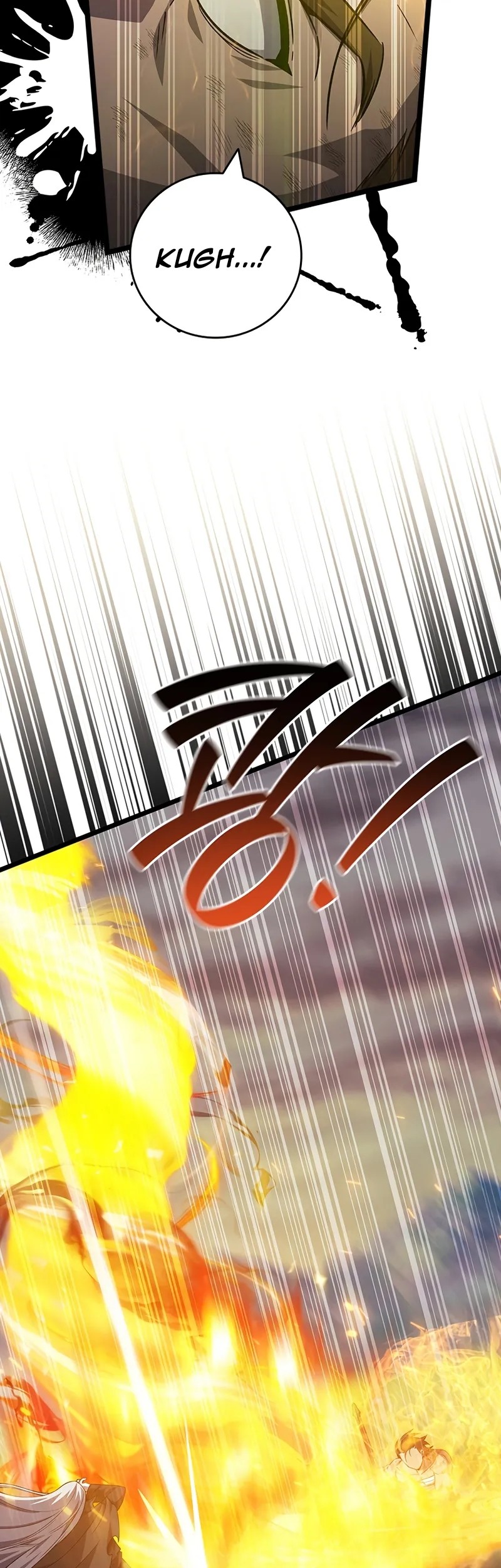 Dragon-Devouring Mage Chapter 109 Gambar 39