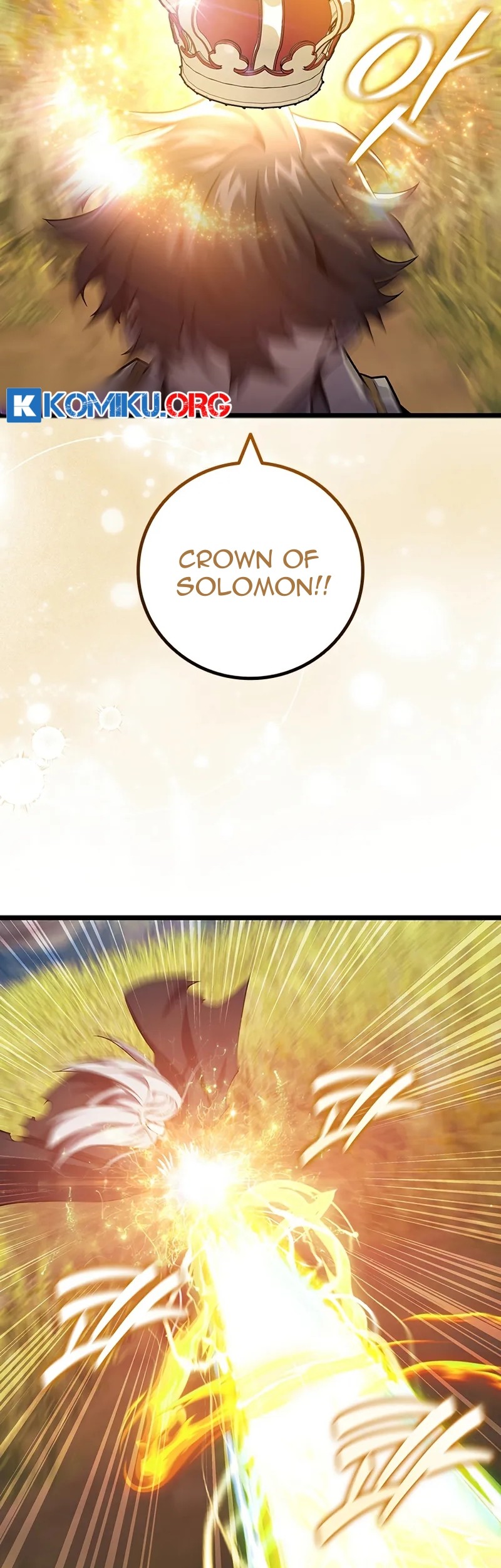 Dragon-Devouring Mage Chapter 109 Gambar 50