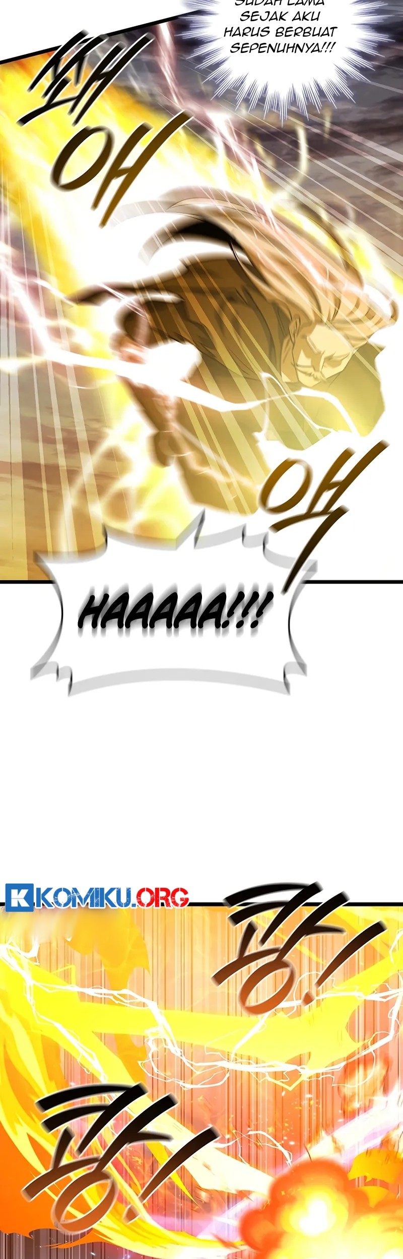 Dragon-Devouring Mage Chapter 109 Gambar 55