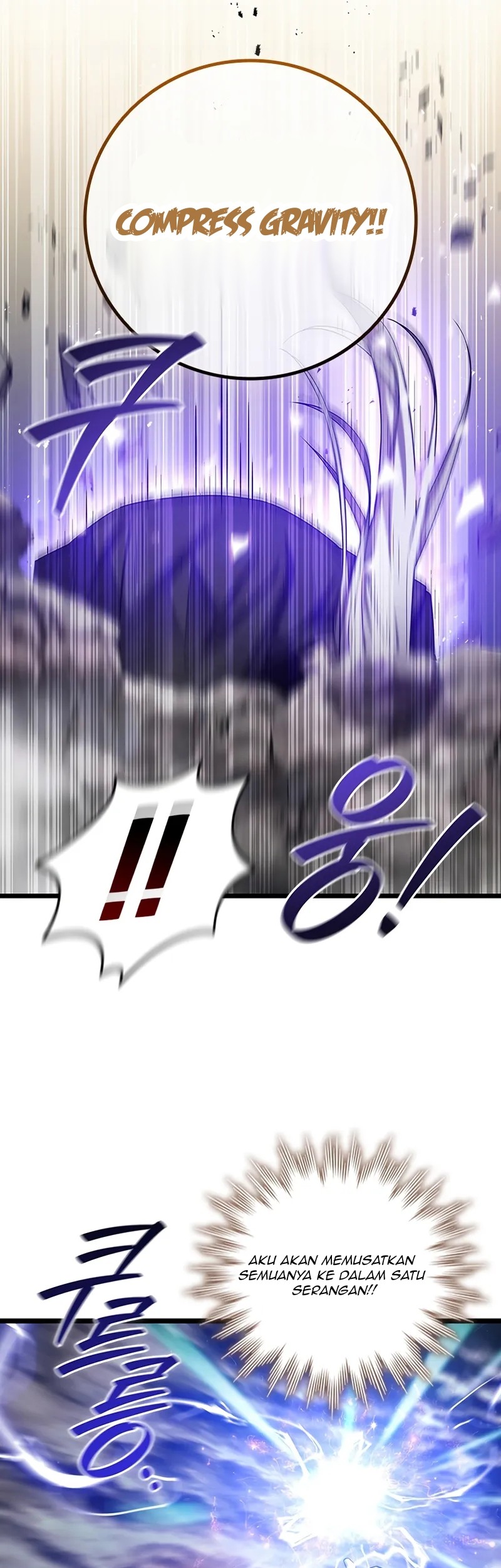 Dragon-Devouring Mage Chapter 109 Gambar 58