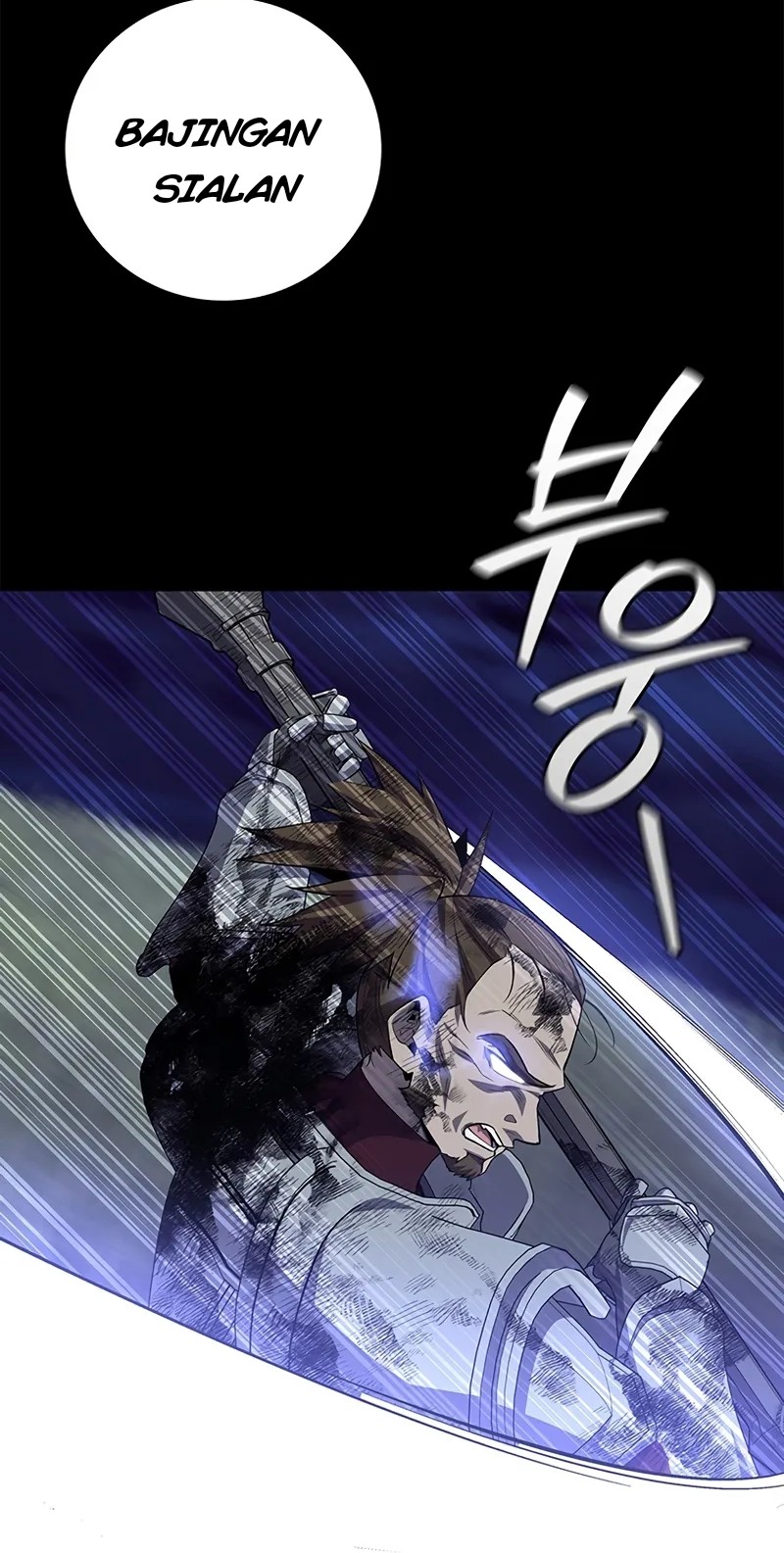 Dragon-Devouring Mage Chapter 109 Gambar 7