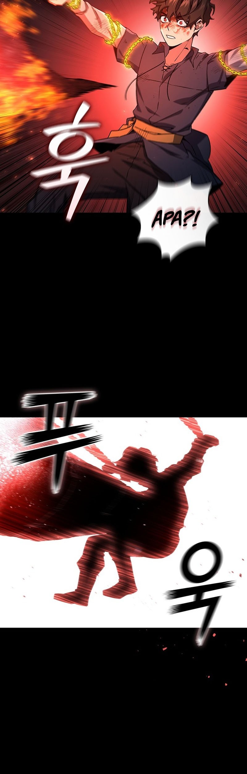 Dragon-Devouring Mage Chapter 11 Gambar 12