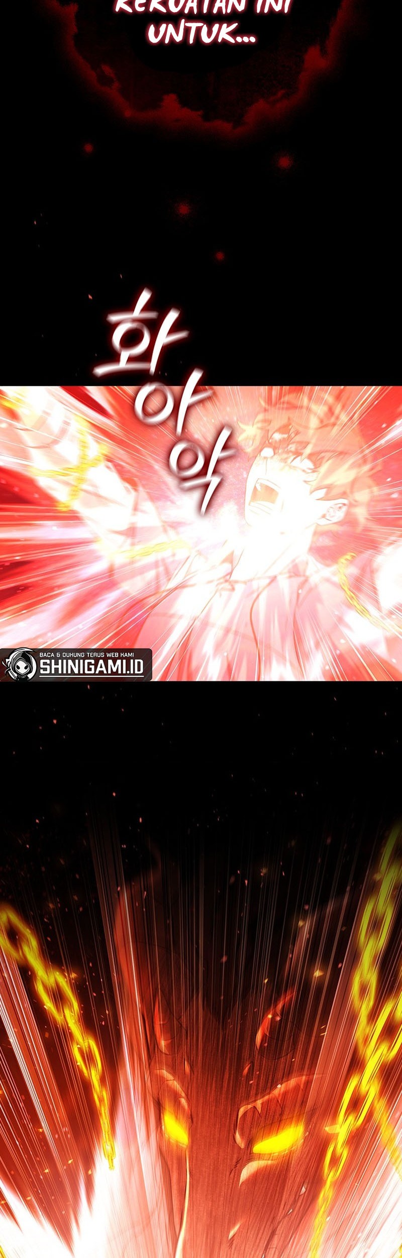 Dragon-Devouring Mage Chapter 11 Gambar 15