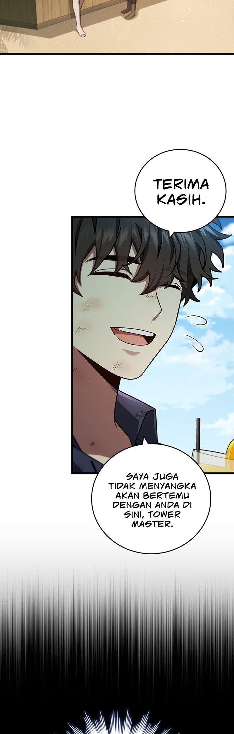 Dragon-Devouring Mage Chapter 11 Gambar 27