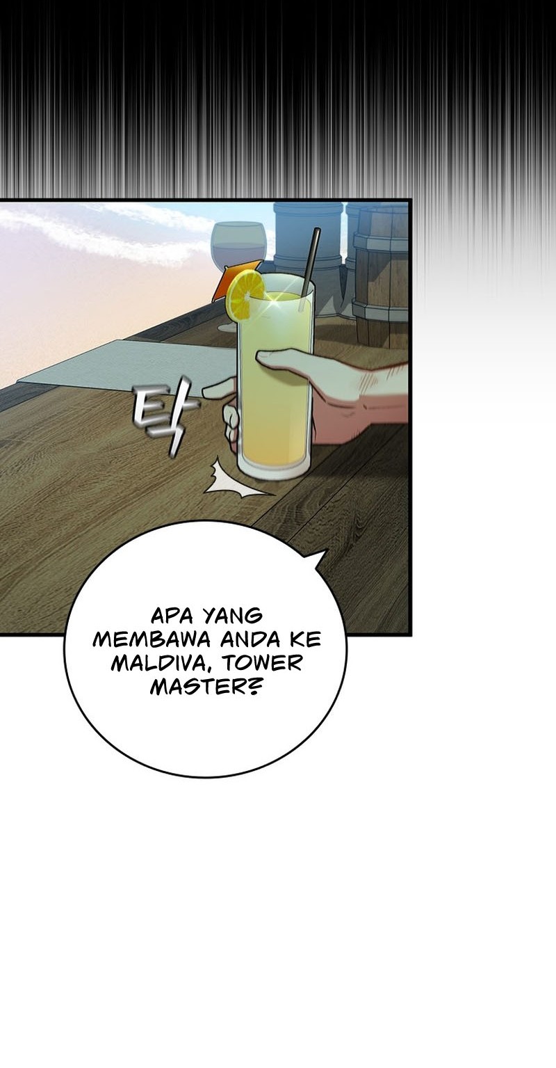 Dragon-Devouring Mage Chapter 11 Gambar 29