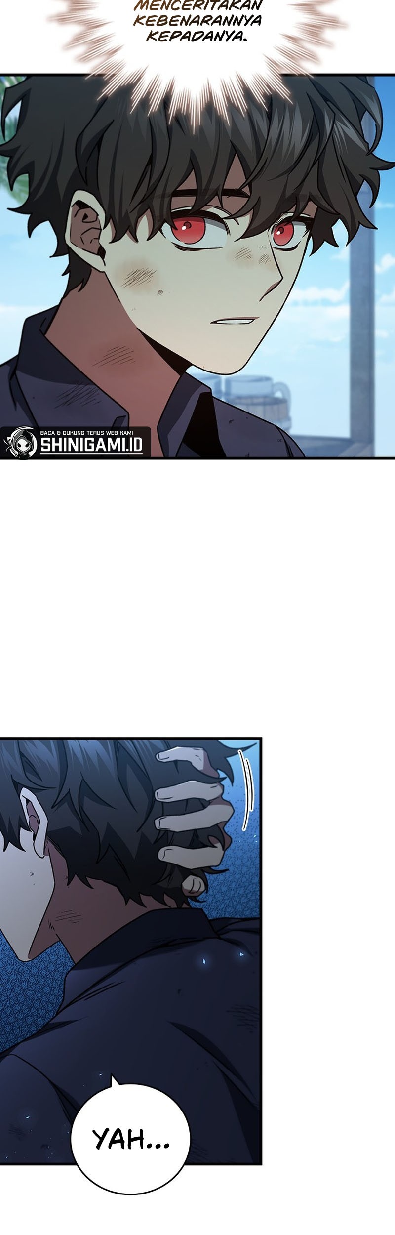 Dragon-Devouring Mage Chapter 11 Gambar 32