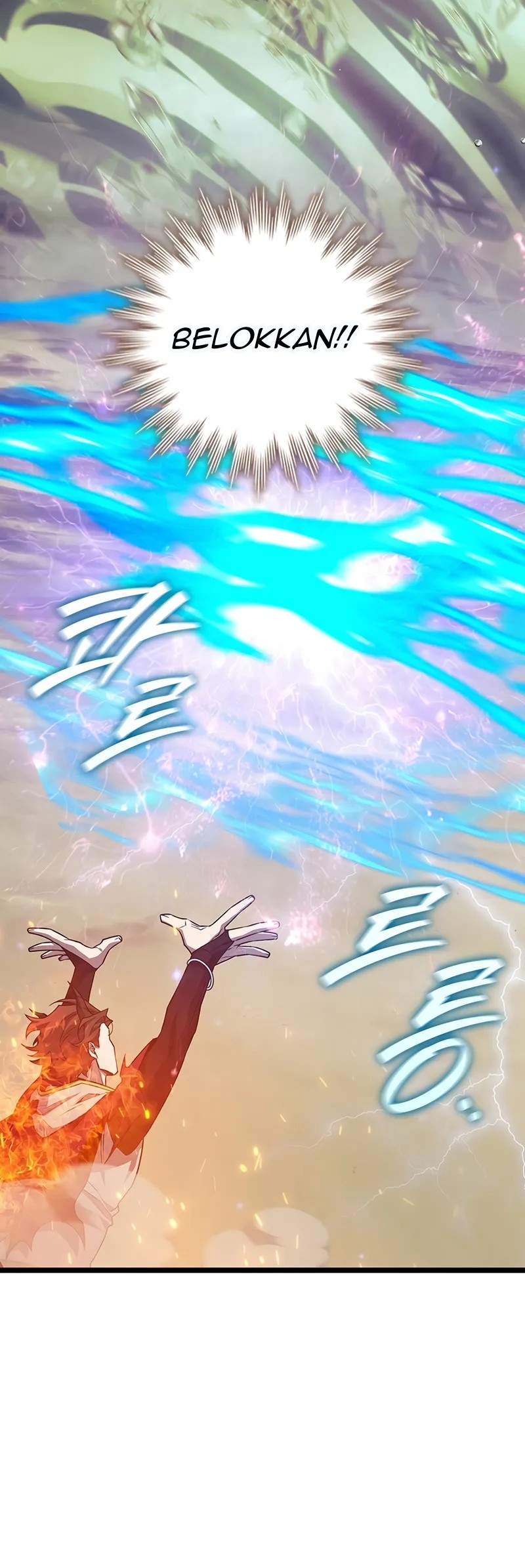 Dragon-Devouring Mage Chapter 110 Gambar 27