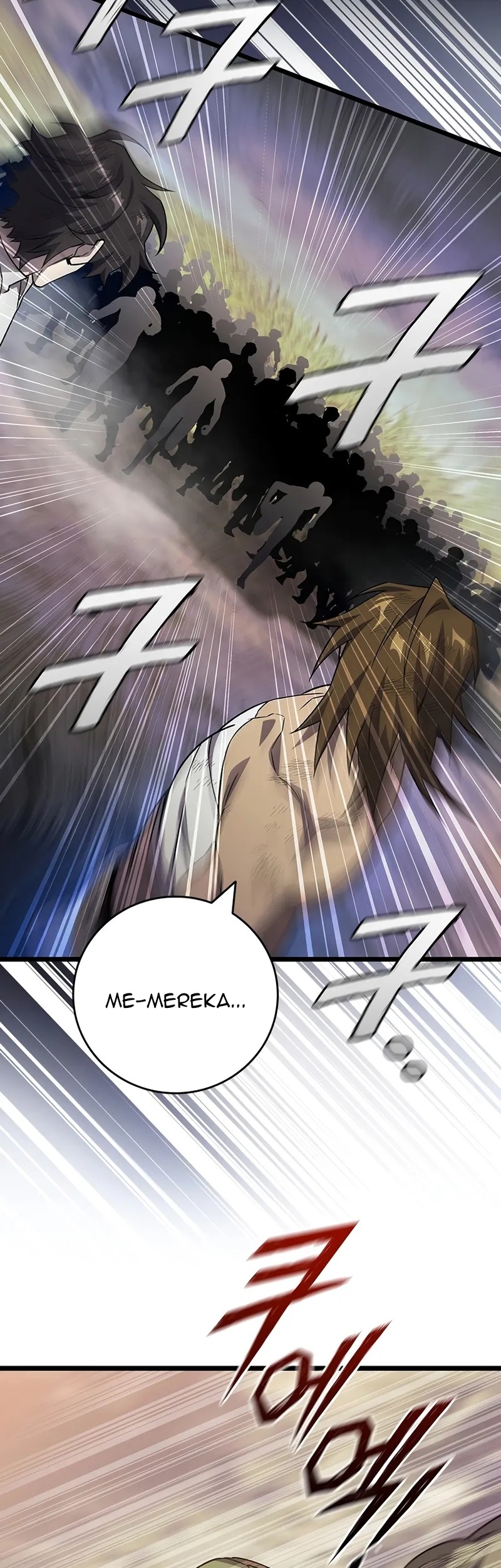 Dragon-Devouring Mage Chapter 110 Gambar 48