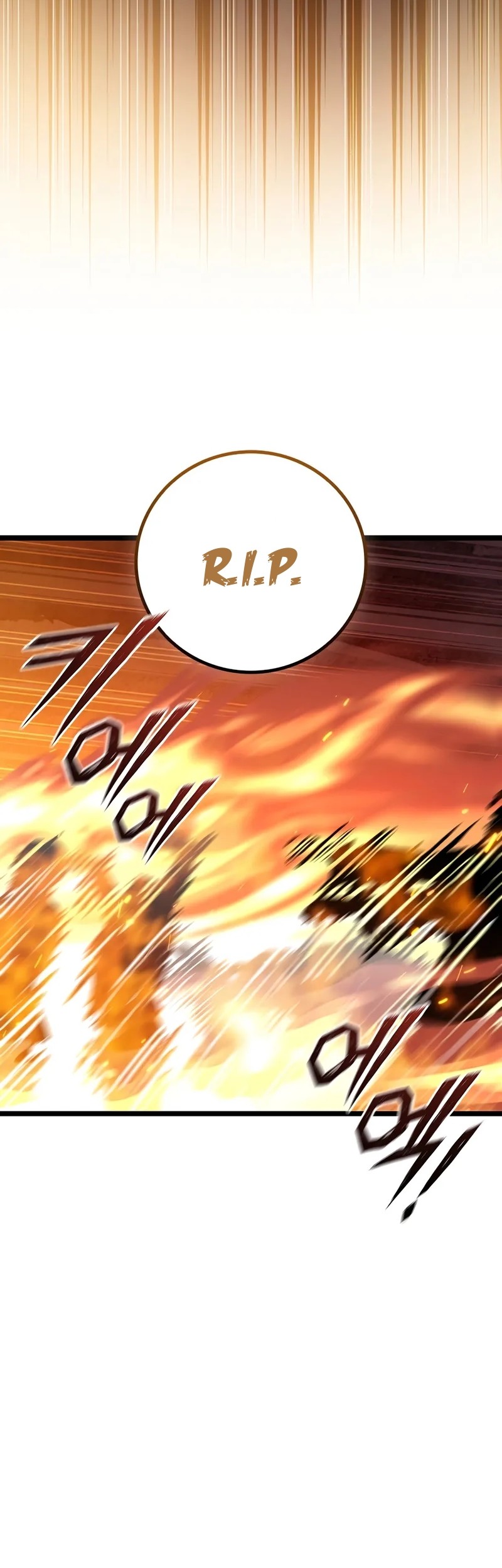 Dragon-Devouring Mage Chapter 110 Gambar 54