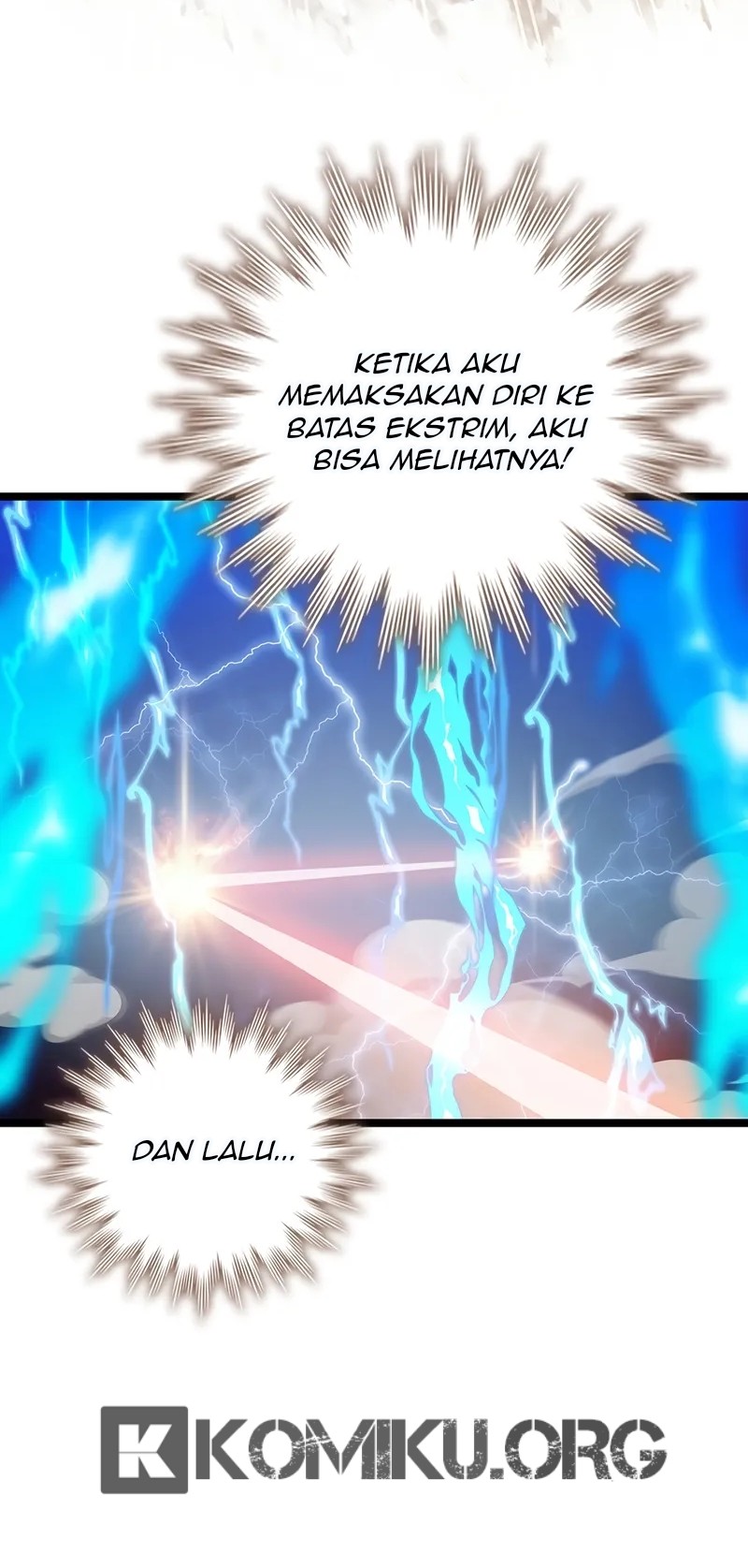 Dragon-Devouring Mage Chapter 110 Gambar 7