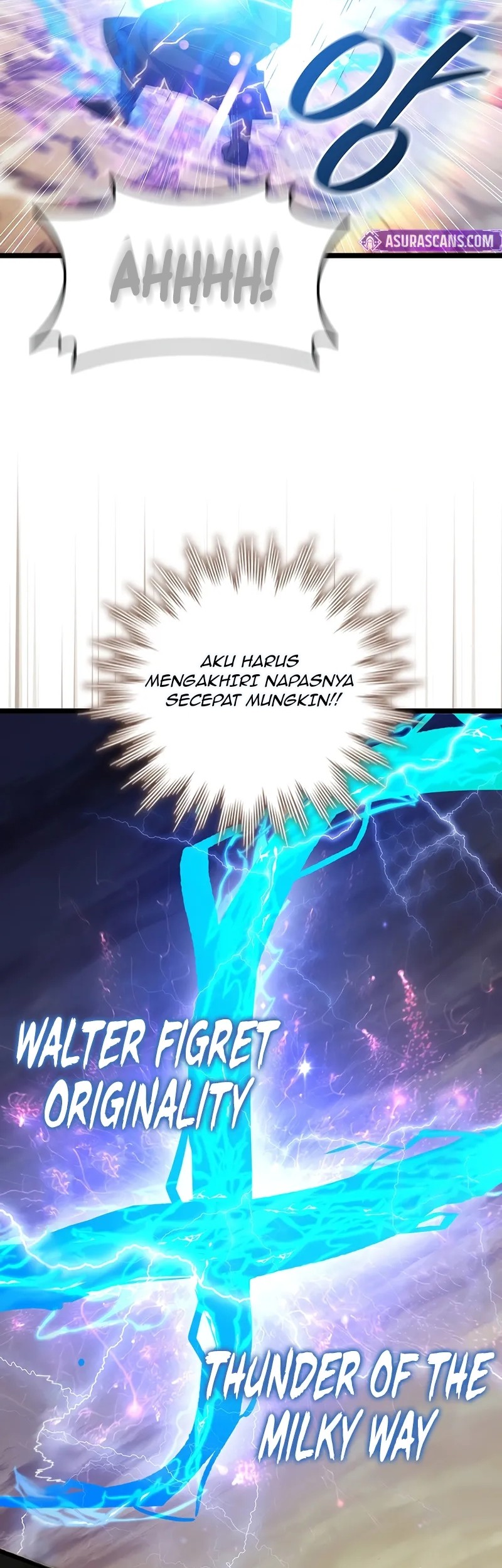 Dragon-Devouring Mage Chapter 110 Gambar 11