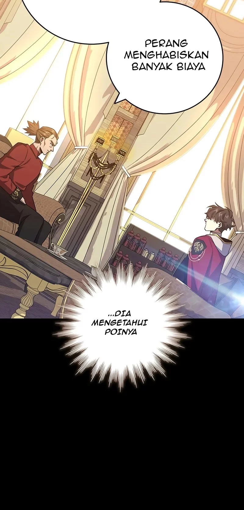 Dragon-Devouring Mage Chapter 111 Gambar 19