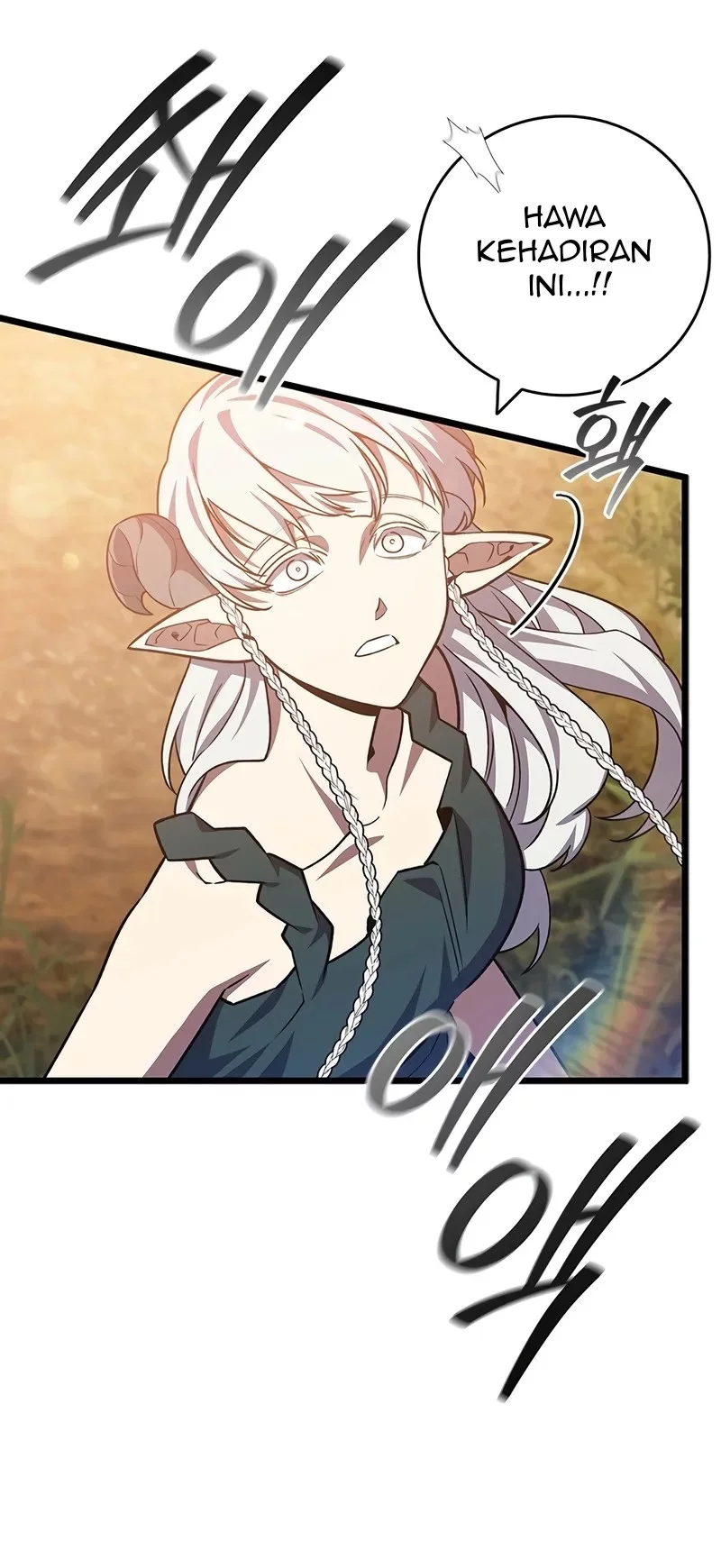 Dragon-Devouring Mage Chapter 111 Gambar 41