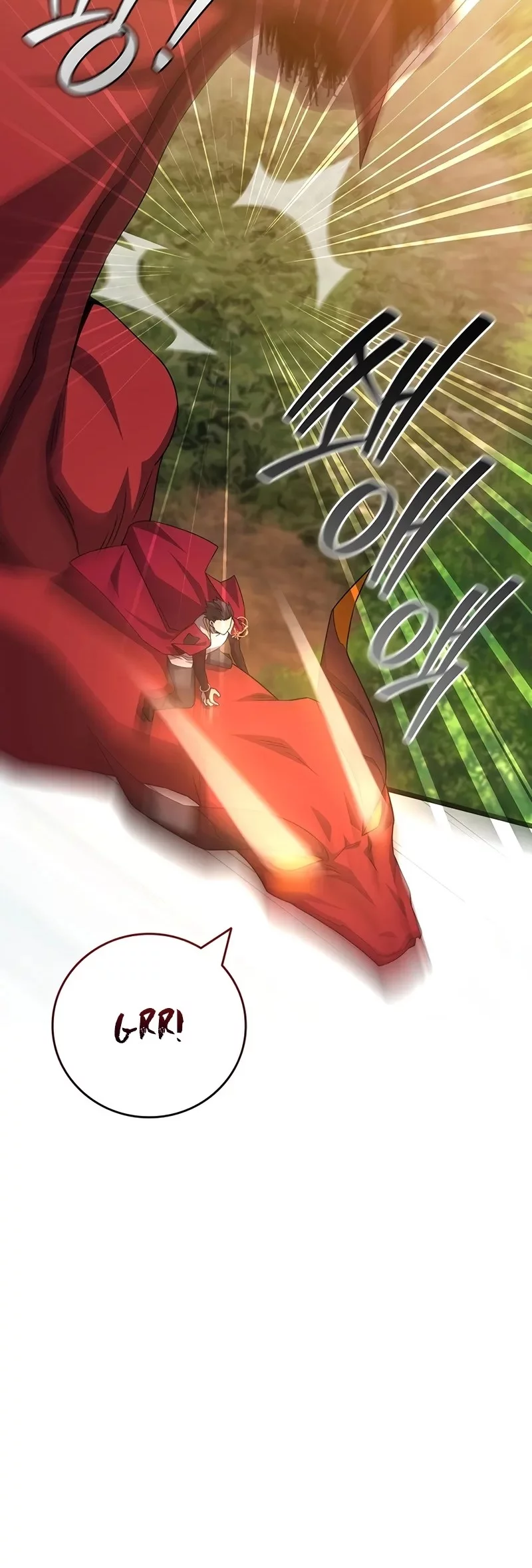 Dragon-Devouring Mage Chapter 111 Gambar 53