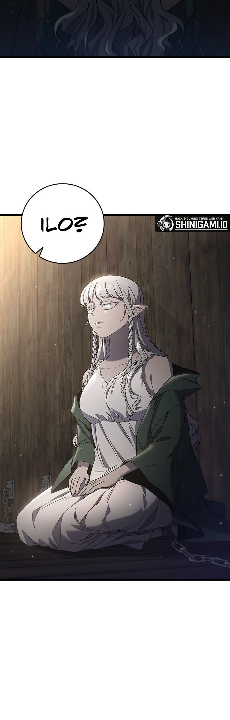 Dragon-Devouring Mage Chapter 12 Gambar 49