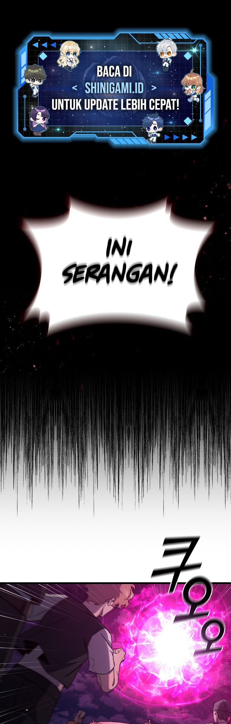 Manhwa Dragon-Devouring Mage Chapter 12 gambar nomor 2