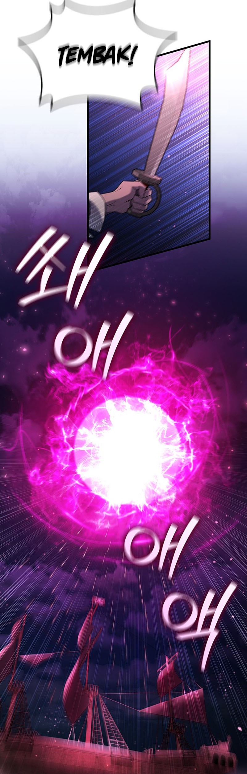 Dragon-Devouring Mage Chapter 12 Gambar 4