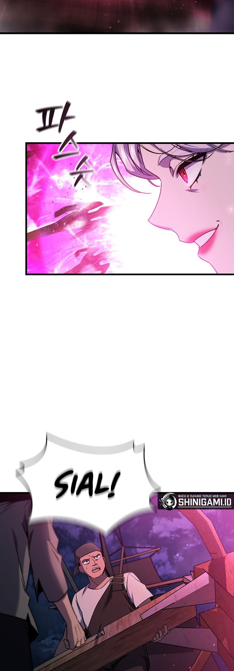 Dragon-Devouring Mage Chapter 12 Gambar 5