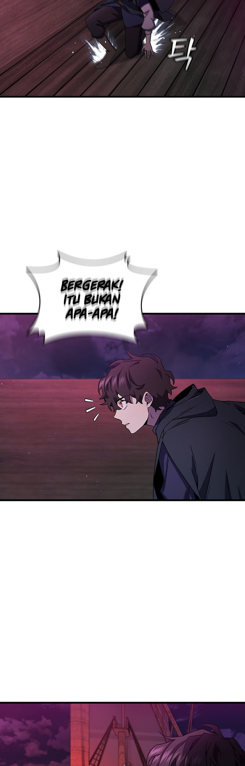 Dragon-Devouring Mage Chapter 12 Gambar 14