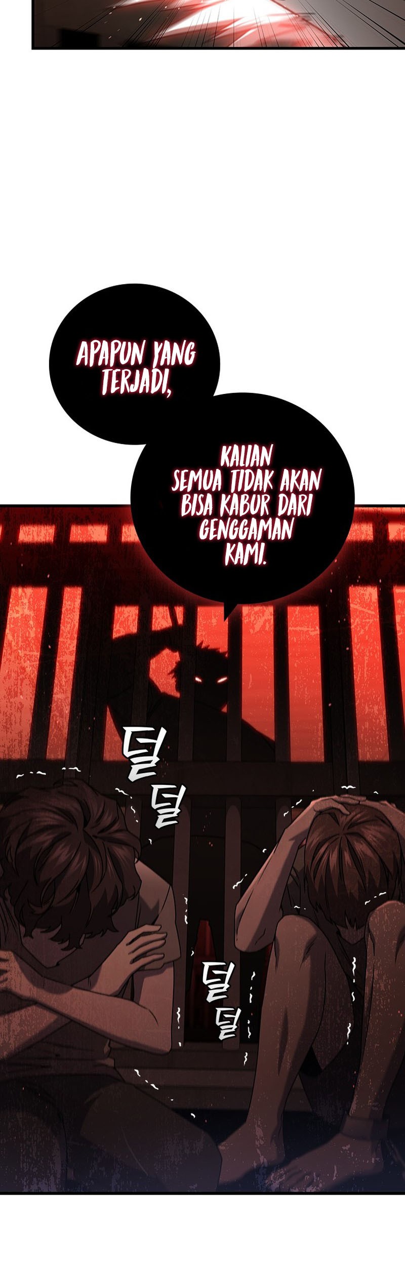 Dragon-Devouring Mage Chapter 12 Gambar 24